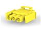 TE Connectivity / AMP 1-480700-4