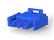 TE Connectivity / AMP 1-480700-6