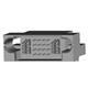 TE Connectivity / AMP 1-6450120-3