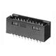TE Connectivity / AMP 102619-5