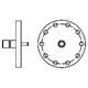 TE Connectivity / AMP 1077133-1