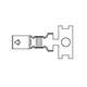 TE Connectivity / AMP 1123721-1 (Mouser Reel)