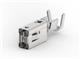 TE Connectivity / AMP 1241406-1