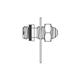 TE Connectivity / AMP 031-0003-0001
