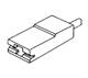 TE Connectivity / AMP 1544456-1