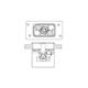 TE Connectivity / AMP 1604897-5