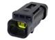 TE Connectivity / AMP 1717672-3