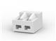 TE Connectivity / AMP 172890-2