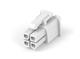 TE Connectivity / AMP 1969603-4