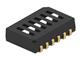 TE Connectivity / Alcoswitch GDH06SA04