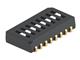 TE Connectivity / Alcoswitch GDH08SA04