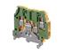 TE Connectivity / Entrelec M4/6.3A.P