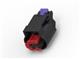 TE Connectivity / AMP 2-1438608-1