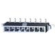 TE Connectivity / AMP 2-1445096-8