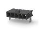 TE Connectivity / AMP 2-1445097-5
