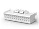 TE Connectivity 2-1969540-6