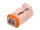 TE Connectivity 2-2448100-1