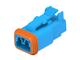 TE Connectivity 2-2448100-3
