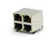 TE Connectivity / AMP 2041376-2