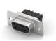TE Connectivity / AMP 205734-7