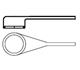 TE Connectivity / Raychem 222D921-25/86-0