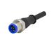 TE Connectivity / AMP 2273142-2
