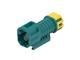 TE Connectivity / Linx Technologies 2545476-1