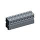 TE Connectivity / AMP 284422-1