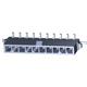 TE Connectivity / AMP 3-1445096-0