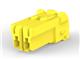 TE Connectivity / AMP 3-1565081-4