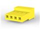 TE Connectivity / AMP 3-640432-4