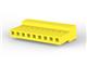 TE Connectivity / AMP 3-640432-9