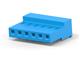TE Connectivity / AMP 3-640435-6