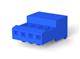 TE Connectivity / AMP 3-640470-4