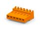 TE Connectivity / AMP 3-640604-6
