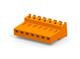 TE Connectivity / AMP 3-640604-7
