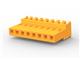 TE Connectivity / AMP 3-640604-8
