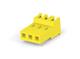 TE Connectivity / AMP 3-640605-3