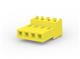 TE Connectivity / AMP 3-640605-4