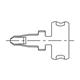 TE Connectivity / AMP 3-640663-1 (Cut Strip)