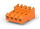 TE Connectivity / AMP 3-641168-4