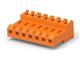 TE Connectivity / AMP 3-641168-8