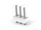 TE Connectivity / AMP 3-641202-3