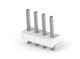 TE Connectivity / AMP 3-641202-4