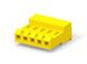 TE Connectivity / AMP 3-641218-5