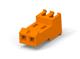 TE Connectivity / AMP 3-641227-2