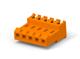 TE Connectivity / AMP 3-641227-5