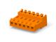 TE Connectivity / AMP 3-641227-6