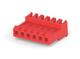 TE Connectivity / AMP 3-641229-6
