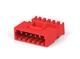 TE Connectivity / AMP 3-641524-6